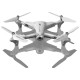 Р/У квадрокоптер Syma Z3 с FPV трансляцией Wi-Fi, барометр, 6-AXIS 2.4G RTF