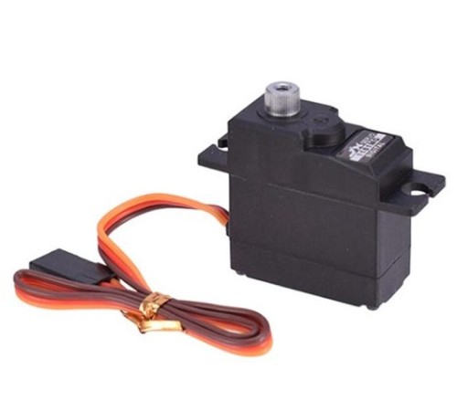 Сервомашинка цифровая JX Servo PDI-1181MG (17.5г/3.5/0.11/6V) Micro