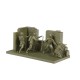 Сборная модель ZVEZDA Штурмовая инженерно-саперная бригада, 1/72