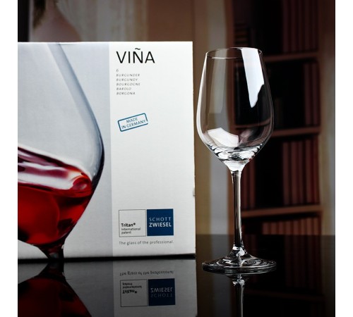 Бокал для красного вина Schott Zwiesel Vina