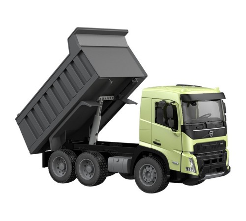Самосвал Double Eagle Volvo FMX 1/20