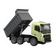 Самосвал Double Eagle Volvo FMX 1/20