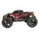 Радиоуправляемый монстр Remo Hobby MMAX Brushless UPGRADE (красный) 4WD 2.4G 1/10 RTR