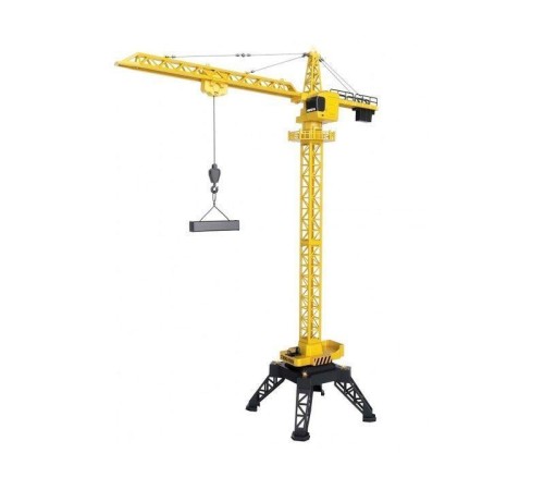 Радиоуправляемый башенный кран HUI NA TOYS 2.4G 12CH 1/14 RTR