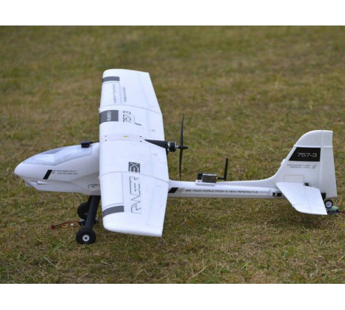 Радиоуправляемый самолет Volantex RC RangerEX 2000mm Brushless PNP