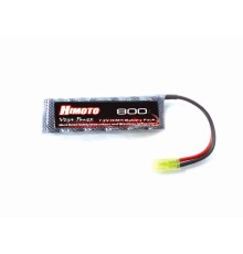 Аккумулятор Himoto VegaPower Ni-Mh 800mAh, 7,2V