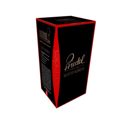 Бокал для красного вина Riedel Sommeliers Burgundy Grand Cru 1050 мл