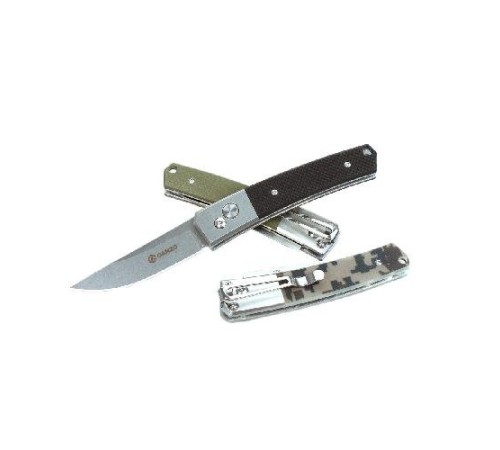 Нож Ganzo G7361 черный