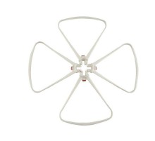 Защита лопастей для квадрокоптера Syma X23W