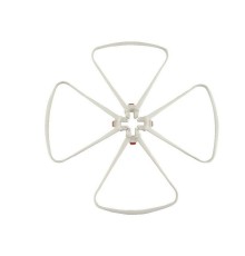 Защита лопастей для квадрокоптера Syma X23W