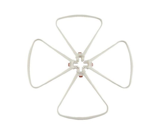 Защита лопастей для квадрокоптера Syma X23W