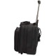 Мобильный офис VICTORINOX Rolling Parliament 17'', чёрный, нейлон/кожа, 43x26x36 см, 20 л