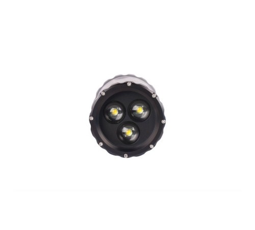 Фонарь для дайвинга Ferei W163B CREE XM-L2 (теплый свет диода)