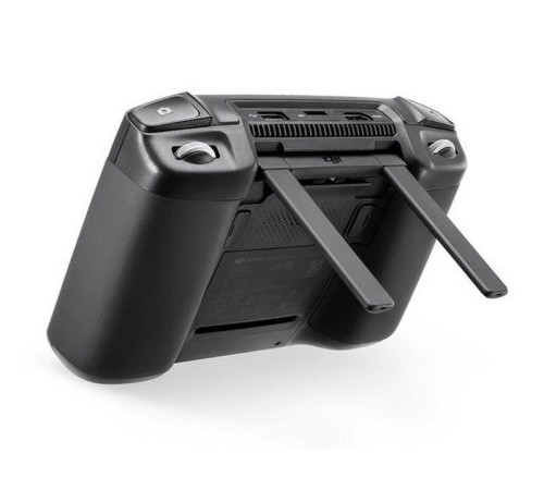 Радиоуправляемый квадрокоптер DJI Mavic 2 Zoom (DJI Smart Controller) RTF 2.4G