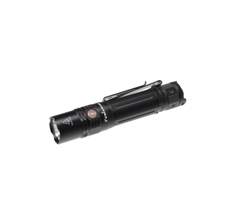 Набор Fenix PD36R LED Flashlight+E01 V2.0