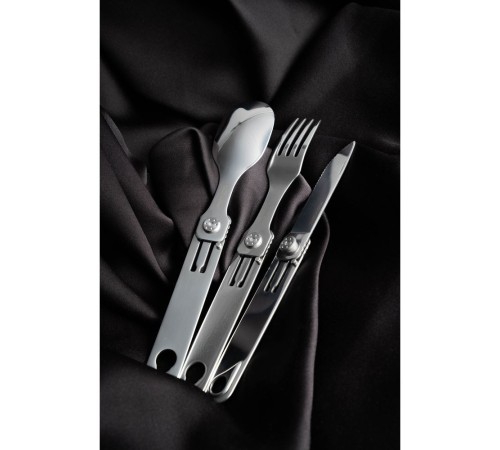 Походные столовые приборы Roxon C1