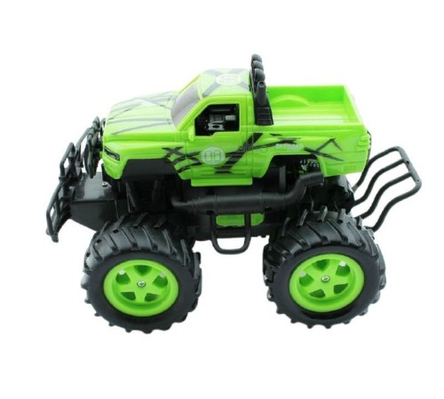Р/У внедорожник Monstre Truck Pickup Dodge Ram в ассортименте 1/14 + свет + звук