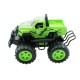Р/У внедорожник Monstre Truck Pickup Dodge Ram в ассортименте 1/14 + свет + звук