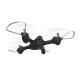 Р/У квадрокоптер Syma X23W с FPV трансляцией Wi-Fi, камера 0,3 Мп, 2.4G RTF