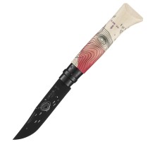 Нож Opinel №8, Escapade Azimut , 002443