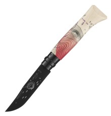Нож Opinel №8, Escapade Azimut , 002443