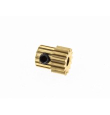 Ведущая шестерня 0,6 Module Motor Gear (14T) 1P