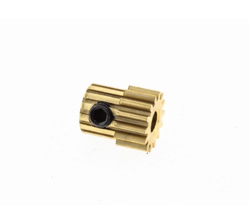 Ведущая шестерня 0,6 Module Motor Gear (14T) 1P