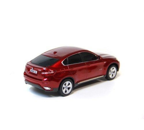 Р/У машина Double Eagle 1:24 BMW X6