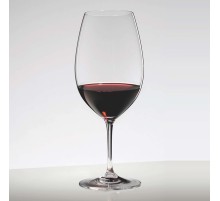 Бокалы для красного вина Riedel Vinum Syrah 2 шт.