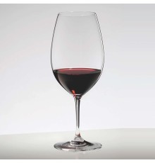 Бокалы для красного вина Riedel Vinum Syrah 2 шт.