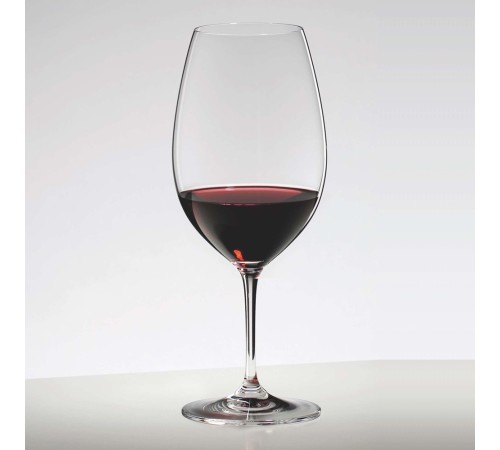 Бокалы для красного вина Riedel Vinum Syrah 2 шт.