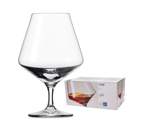 Бокал для коньяка Schott Zwiesel Pure