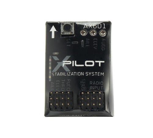 Гироскоп 6-ти осевой Volantex RC Xpilot