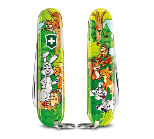 Набор для детей VICTORINOX 