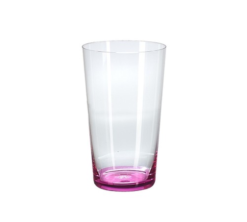 Сет из 6-и цветных стаканов для воды Sophienwald Acqua