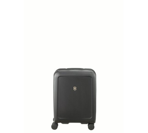 Чемодан VICTORINOX Connex, чёрный, поликарбонат Makrolon, 40x20x55 см, 34 л