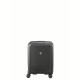 Чемодан VICTORINOX Connex, чёрный, поликарбонат Makrolon, 40x20x55 см, 34 л
