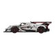 Радиоуправляемый конструктор CaDA MASTER спорткар V12 Hypercar 1/8 (4449 деталей)