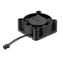 Вентилятор регулятора Hobbywing FAN-2510BH-6V-20000RPM@6V-0.23A-BLACK-A
