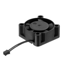 Вентилятор регулятора Hobbywing FAN-2510BH-6V-20000RPM@6V-0.23A-BLACK-A