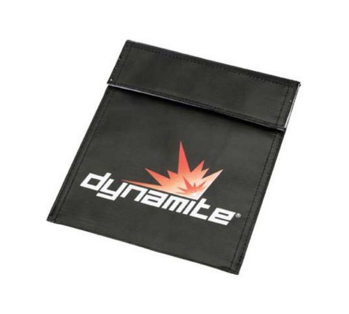 Мешок маленький для зарядки Li-Po аккумуляторов Dynamite