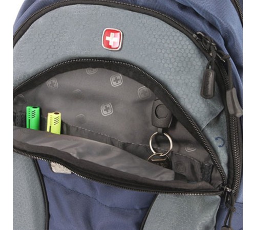 Рюкзак SWISSGEAR, 13