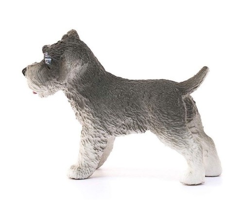 Фигурка Schleich Цвергшнауцер