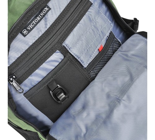Рюкзак VICTORINOX VX Sport Cadet 16