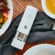 Электрическая мельница для специй со встроенным аккумулятором Huohou Electric Grinder Rechargeable HU0201 Rus белая
