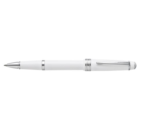 Ручка-роллер Selectip Cross Bailey Light White