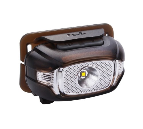 Налобный фонарь Fenix HL15 фиолетовый, HL15pr