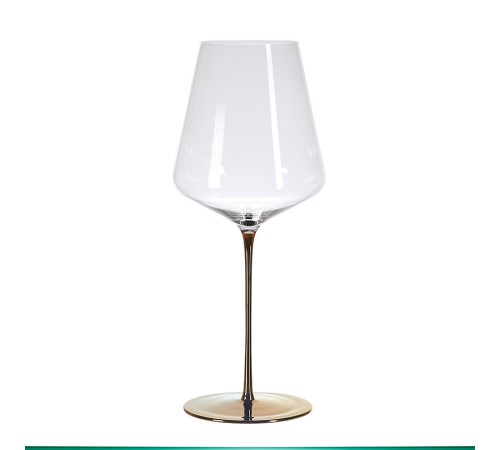Бокалы для вина Sophienwald Royal Gold Grande Cru Bordeaux 6шт.
