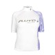 Футболка из лайкры FLUYD RASH GUARD lady, L