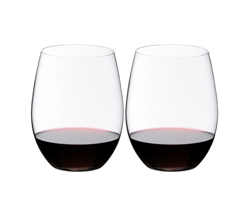 Бокалы для красного вина Riedel O Wine Tumbler Cabernet/Merlot 2 шт.